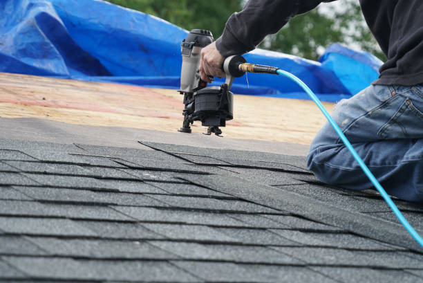 Best Commercial Roofing Services  in Falls Creek, PA