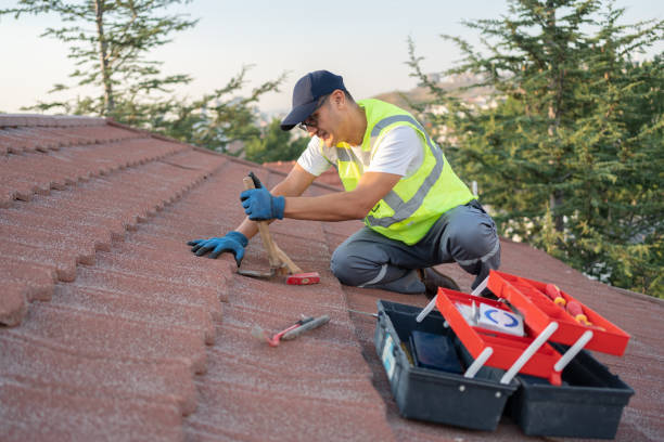 Best Roof Restoration Services  in Falls Creek, PA